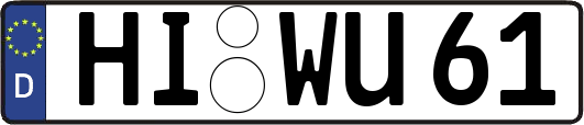 HI-WU61