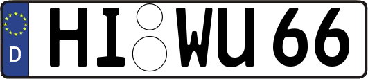 HI-WU66