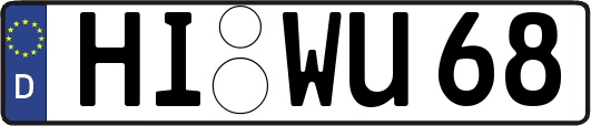 HI-WU68