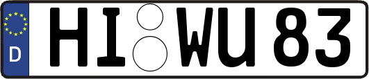 HI-WU83