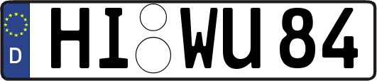 HI-WU84