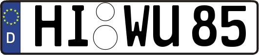 HI-WU85