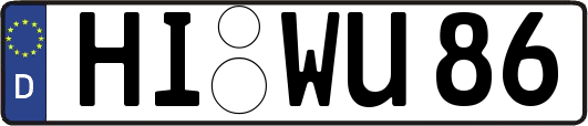 HI-WU86