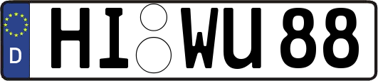HI-WU88