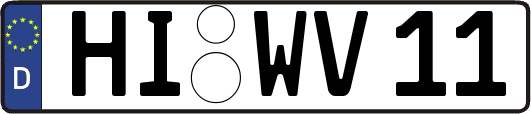 HI-WV11