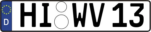 HI-WV13