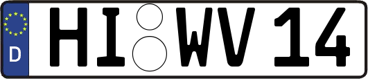 HI-WV14