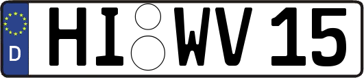 HI-WV15