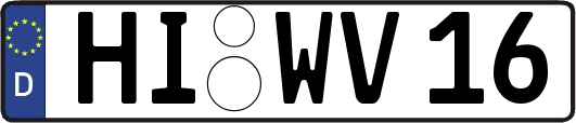 HI-WV16