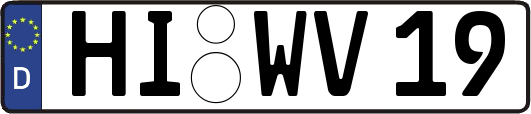 HI-WV19