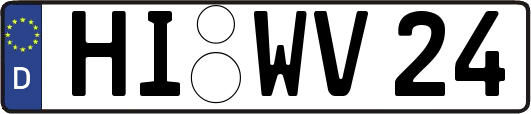 HI-WV24