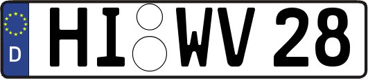 HI-WV28