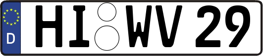 HI-WV29