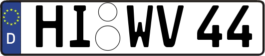 HI-WV44
