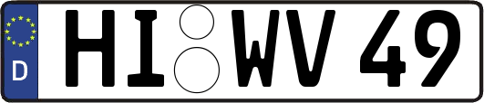 HI-WV49
