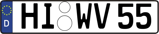 HI-WV55