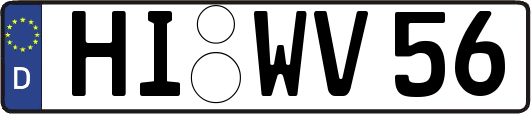 HI-WV56