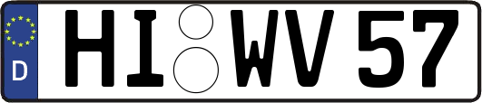 HI-WV57