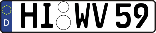 HI-WV59