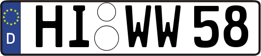 HI-WW58
