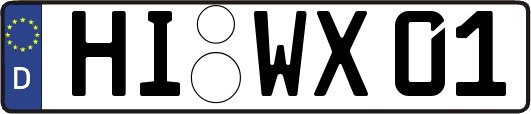 HI-WX01