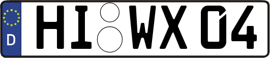 HI-WX04