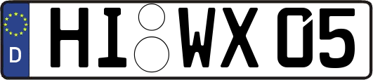 HI-WX05