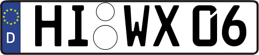 HI-WX06