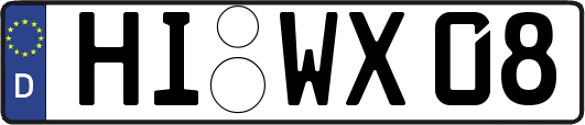 HI-WX08