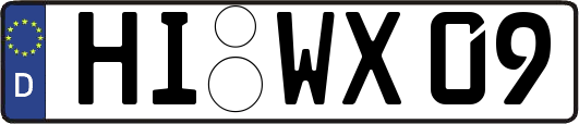 HI-WX09