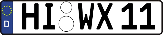 HI-WX11