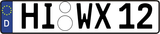 HI-WX12