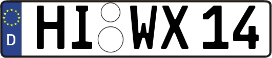 HI-WX14