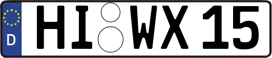 HI-WX15