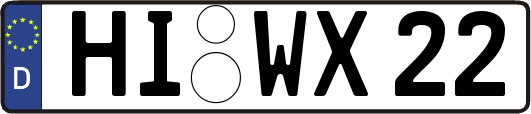 HI-WX22