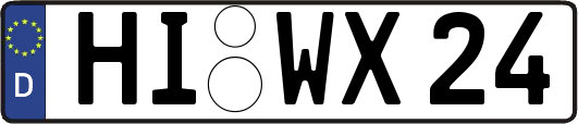 HI-WX24