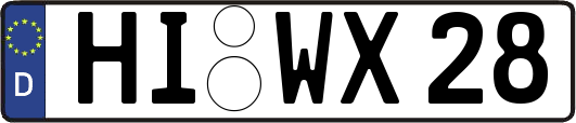 HI-WX28