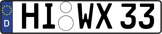 HI-WX33