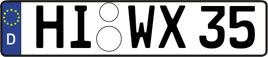 HI-WX35