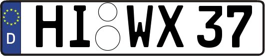 HI-WX37