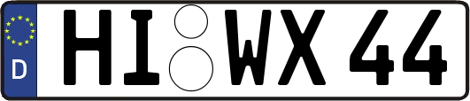 HI-WX44
