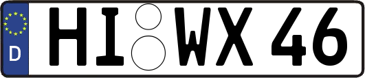 HI-WX46