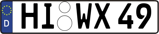 HI-WX49
