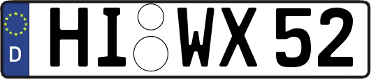 HI-WX52