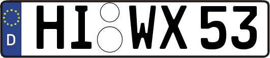 HI-WX53