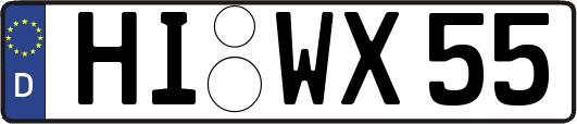 HI-WX55