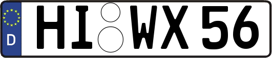 HI-WX56
