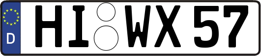 HI-WX57