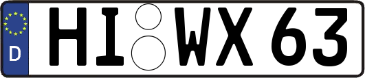 HI-WX63