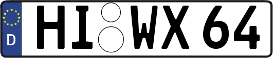 HI-WX64